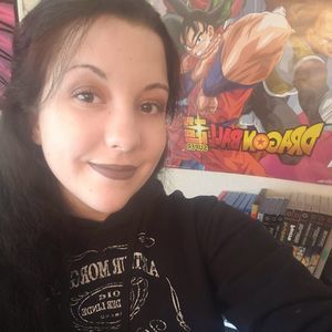 Meet your Posher, Connie